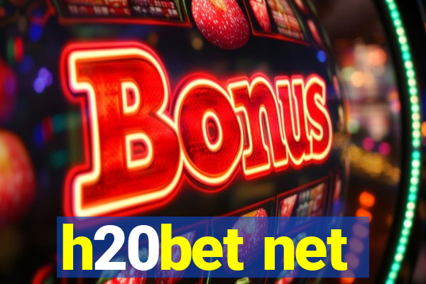 h20bet net