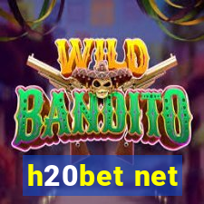 h20bet net