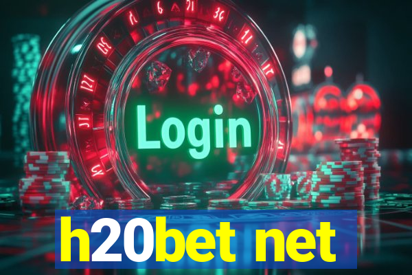 h20bet net