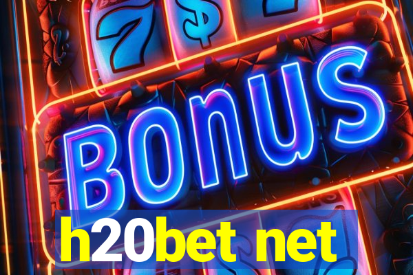 h20bet net