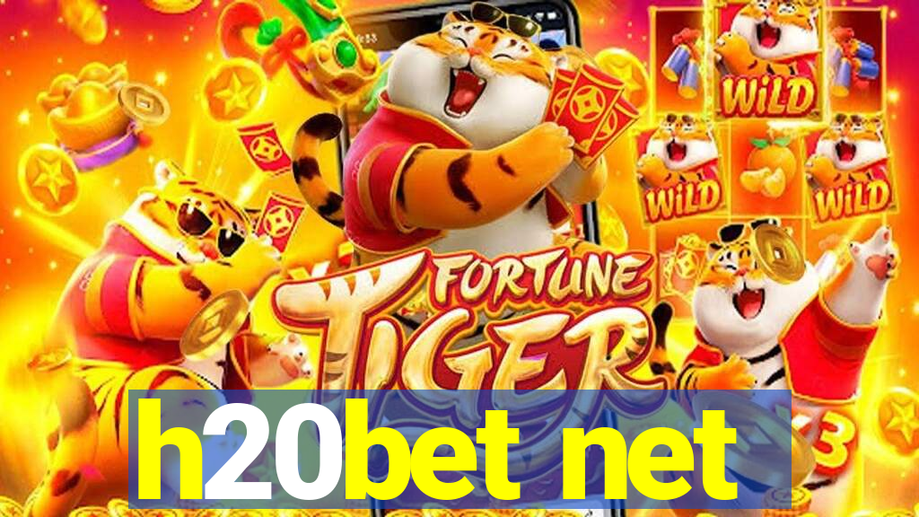 h20bet net