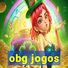 obg jogos