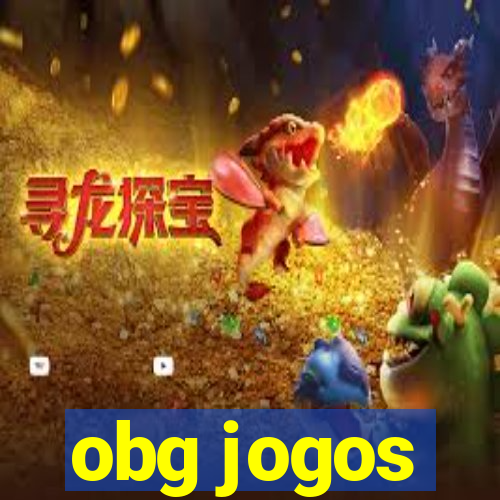 obg jogos