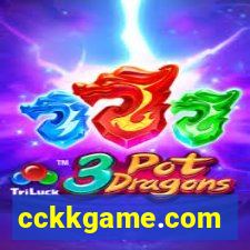 cckkgame.com