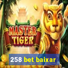 258 bet baixar