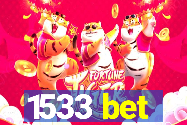 1533 bet