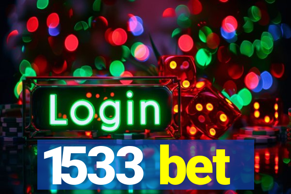 1533 bet