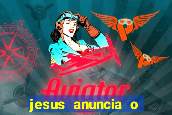 jesus anuncia o reino de deus catequese infantil