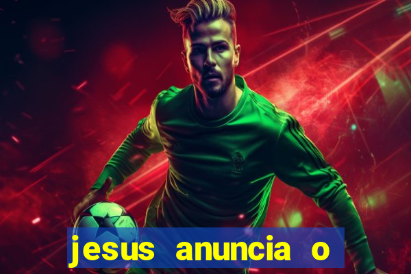 jesus anuncia o reino de deus catequese infantil