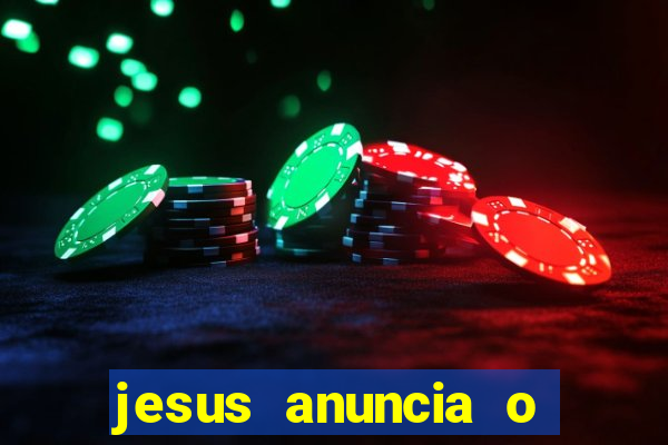 jesus anuncia o reino de deus catequese infantil