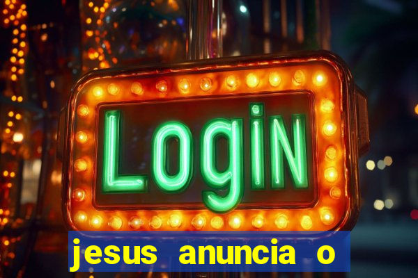 jesus anuncia o reino de deus catequese infantil