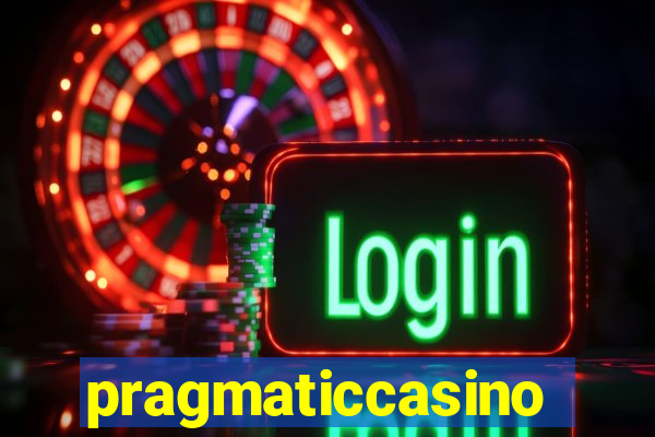 pragmaticcasino