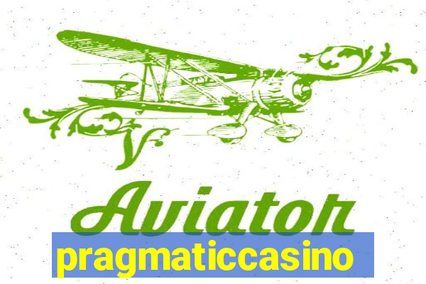 pragmaticcasino