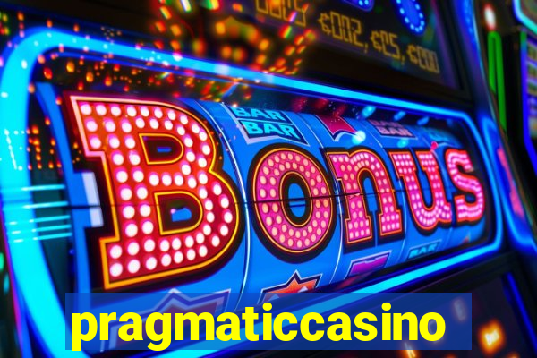 pragmaticcasino