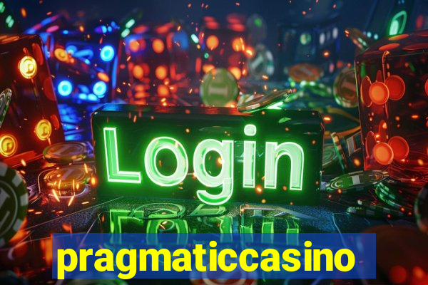 pragmaticcasino