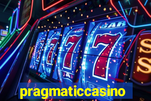 pragmaticcasino