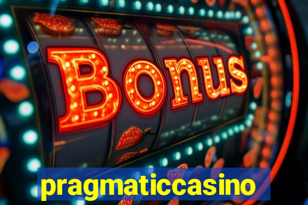 pragmaticcasino