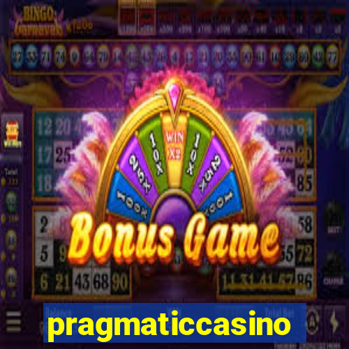 pragmaticcasino