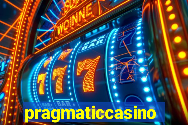 pragmaticcasino