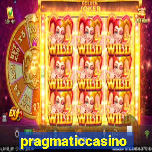 pragmaticcasino