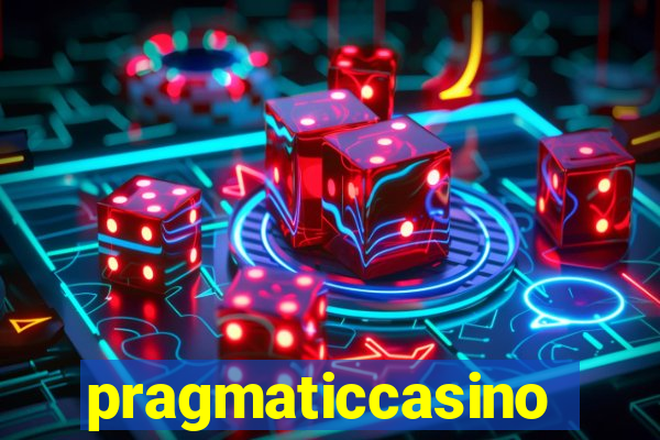 pragmaticcasino