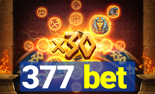 377 bet