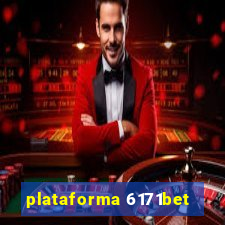 plataforma 6171bet