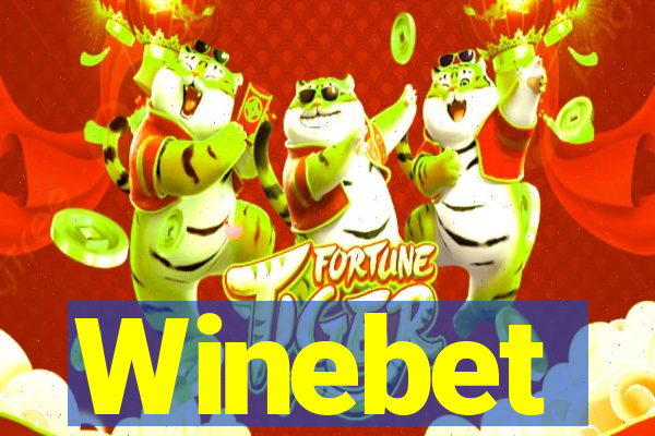 Winebet