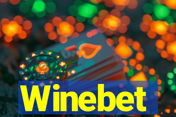 Winebet