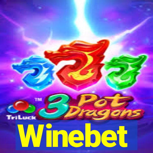 Winebet