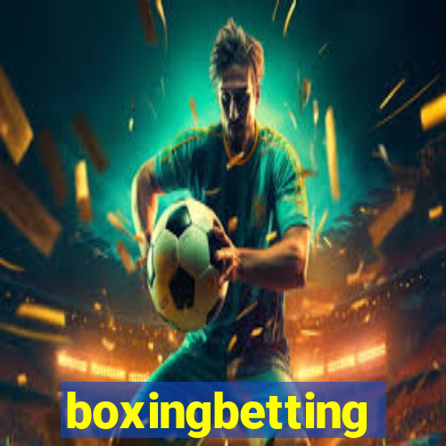 boxingbetting