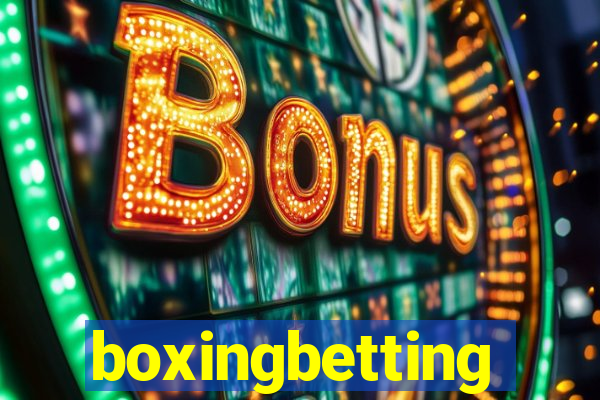 boxingbetting