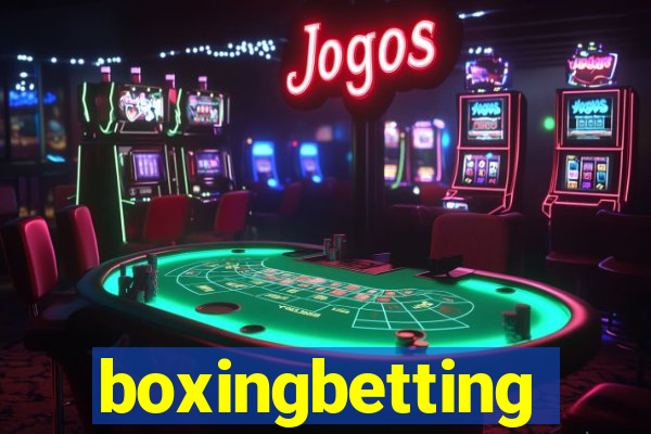 boxingbetting