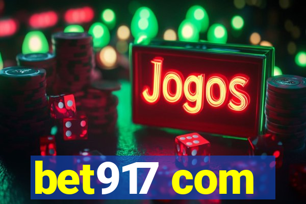 bet917 com