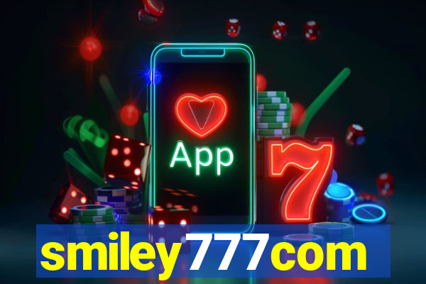 smiley777com