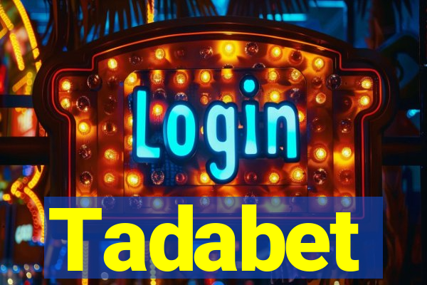 Tadabet