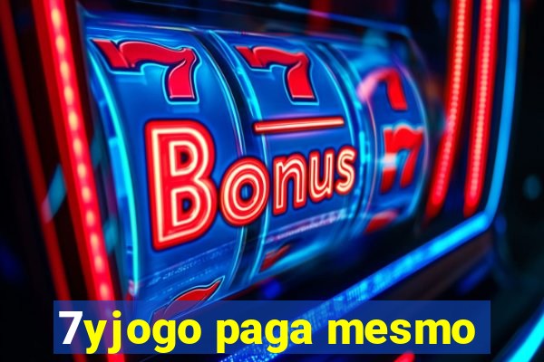 7yjogo paga mesmo