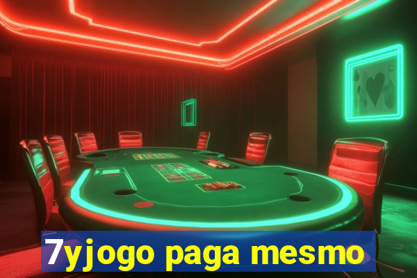 7yjogo paga mesmo