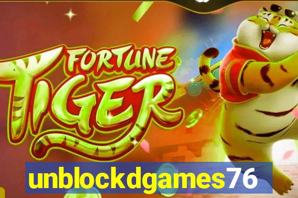 unblockdgames76