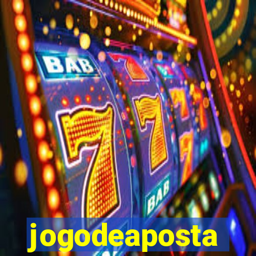 jogodeaposta