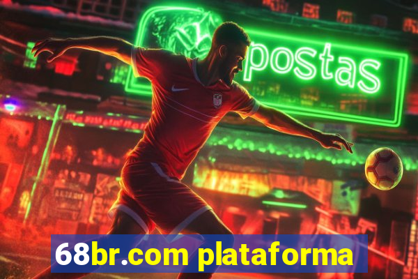 68br.com plataforma