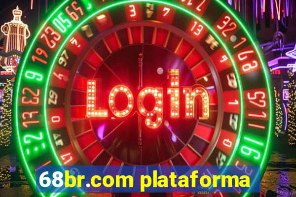 68br.com plataforma