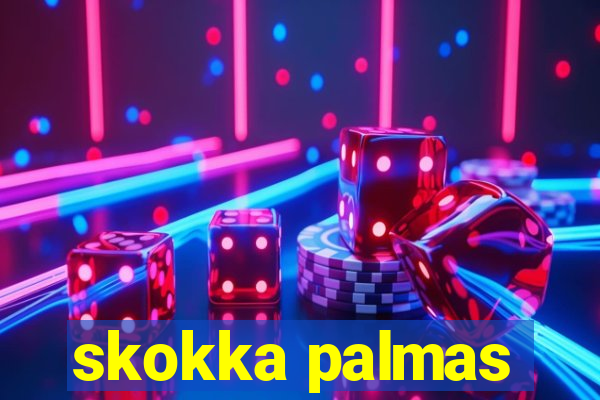 skokka palmas