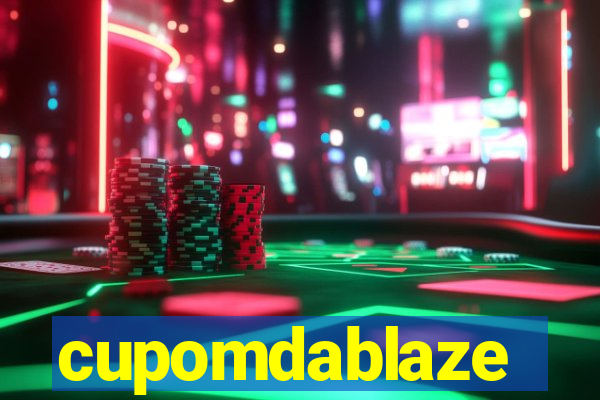 cupomdablaze