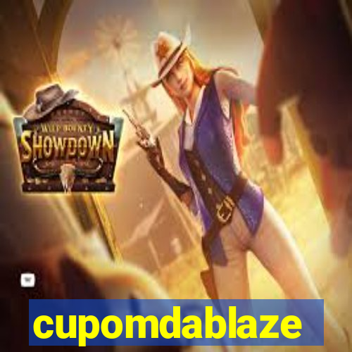 cupomdablaze