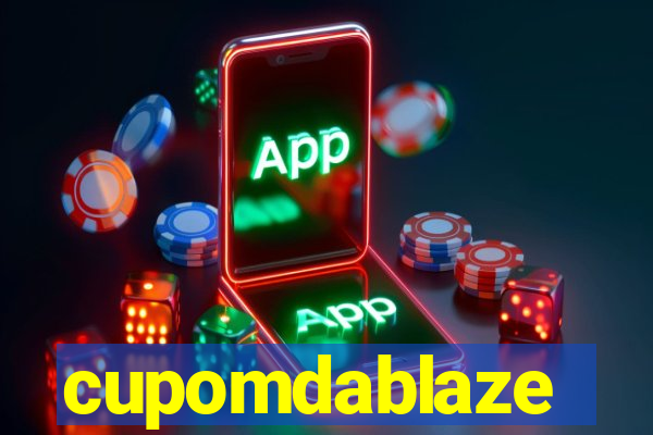 cupomdablaze