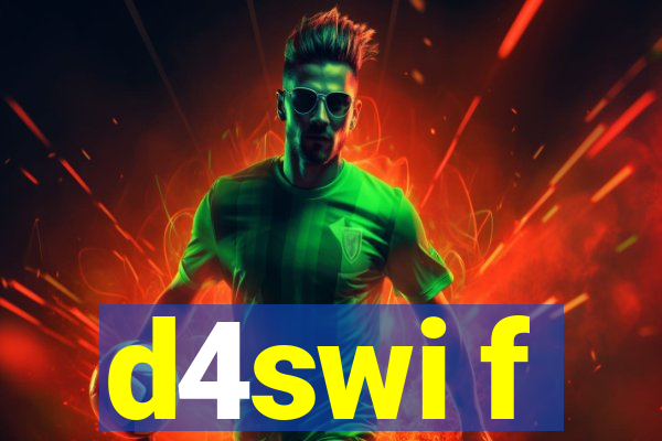 d4swi f