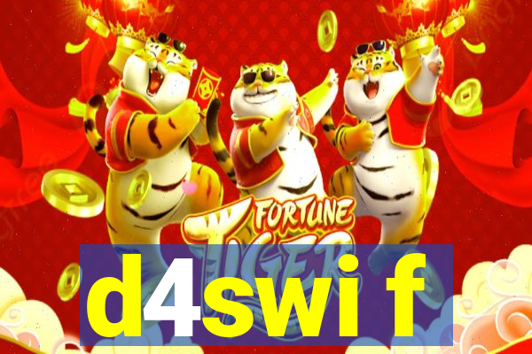 d4swi f