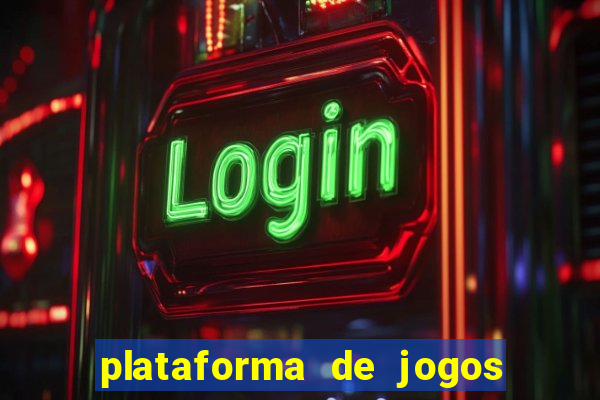 plataforma de jogos online chinesa