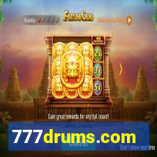 777drums.com